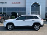 Used 2019 Jeep Cherokee Sport image 6