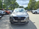 Used 2019 Hyundai Santa Fe SEL image 2