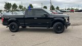 Certified 2017 Ford F150 XLT w/ Equipment Group 302A Luxury image 3