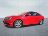 Used 2014 Chevrolet Cruze LT image 5