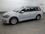 Used 2018 Volkswagen Golf S image 2