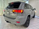 Used 2019 Jeep Grand Cherokee Altitude image 6