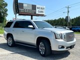 Used 2016 GMC Yukon Denali w/ Open Road Package image 3