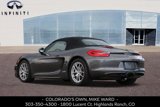 Used 2014 Porsche Boxster image 3