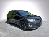 Used 2019 Chevrolet Traverse Premier w/ Redline Edition image 2