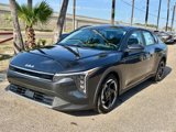 New 2025 Kia K4 EX image 3