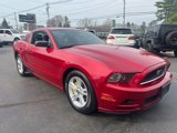 Used 2013 Ford Mustang Coupe image 6