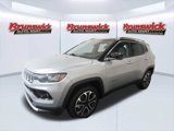Used 2022 Jeep Compass Limited image 6