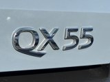 Certified 2022 INFINITI QX55 Sensory w/ Lighting Package image 6