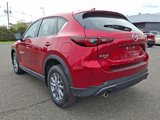 Certified 2022 MAZDA CX-5 AWD 2.5 S image 5