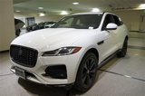 Used 2021 Jaguar F-PACE S image 4