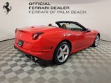 Certified 2016 Ferrari California T image 3