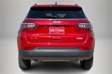 New 2025 Jeep Compass Latitude image 4