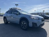 Used 2020 Subaru Crosstrek 2.0i Premium w/ Moonroof Package 2 image 2