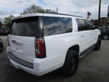 Used 2016 GMC Yukon XL SLT w/ Open Road Package image 4