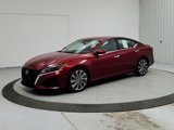Used 2023 Nissan Altima 2.5 SL image 3