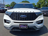 Certified 2023 Ford Explorer ST-Line image 3