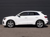 Used 2020 Audi Q3 2.0T Premium w/ Convenience Package image 2