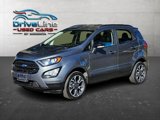 Used 2020 Ford EcoSport SES image 3