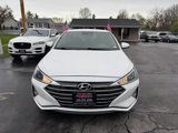 Used 2019 Hyundai Elantra SEL image 3