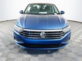 Used 2021 Volkswagen Jetta SE w/ SE Cold Weather Package image 2