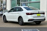 New 2025 Volkswagen Jetta SE image 6