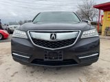 Used 2015 Acura MDX SH-AWD w/ Advance Package image 2
