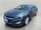 Used 2020 Chevrolet Malibu LT image 2