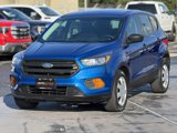 Used 2018 Ford Escape S image 5
