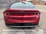 Used 2021 Kia K5 LXS image 4