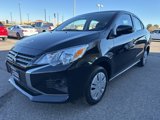 New 2024 Mitsubishi Mirage G4 ES image 3