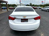 Used 2018 Chevrolet Impala LT image 5