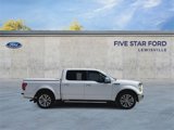Used 2015 Ford F150 Lariat image 2
