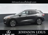 Used 2020 Ford Escape SEL image 2