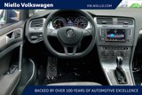 Used 2016 Volkswagen e-Golf SE w/ DC Fast Charging Package image 5