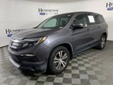 Used 2016 Honda Pilot EX-L image 2