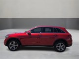 Used 2021 Mercedes-Benz GLC 300 image 2