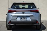 New 2025 Lexus UX 300h FWD image 4