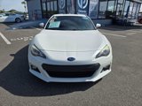 Used 2016 Subaru BRZ Limited w/ Popular Package #4 image 2