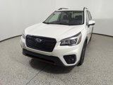 Used 2019 Subaru Forester Sport w/ Popular Package #2 image 3