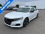 Certified 2022 Honda Accord Sport image 4