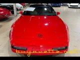 Used 1995 Chevrolet Corvette Coupe image 4