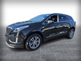 Used 2023 Cadillac XT5 Premium Luxury image 3