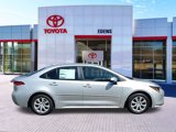 New 2025 Toyota Corolla LE image 2