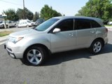 Used 2012 Acura MDX image 3