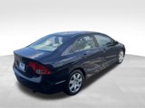 Used 2008 Honda Civic LX image 6