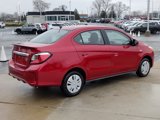 New 2024 Mitsubishi Mirage G4 ES image 5