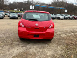 Used 2009 Nissan Versa SL w/ Convenience Pkg image 6
