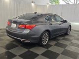 Used 2020 Acura TLX image 4