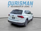 Used 2022 Volkswagen Tiguan S image 3
